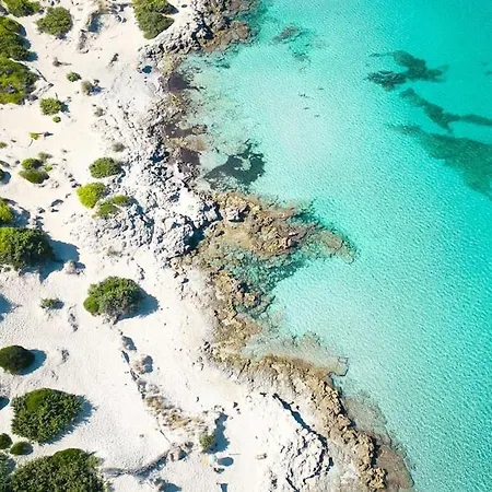 Le Casette Punta Pizzo *