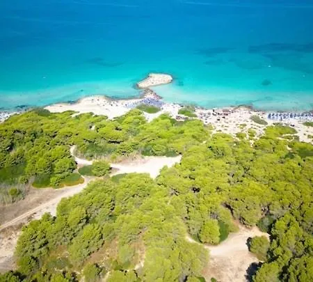 Le Casette Punta Pizzo *