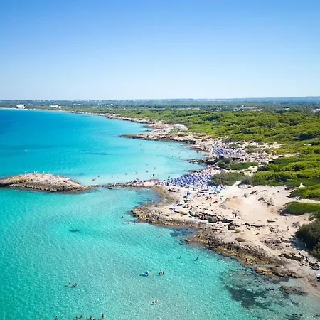 Le Casette Punta Pizzo *