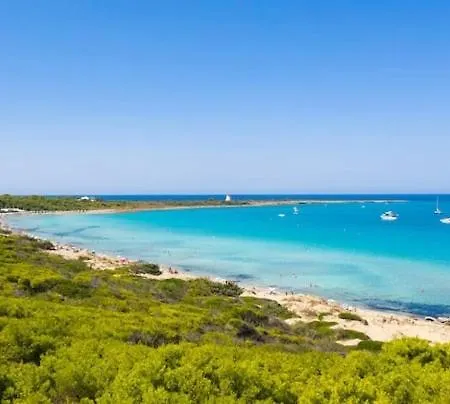 Le Casette Punta Pizzo *
