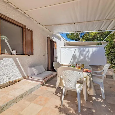 Le Casette Punta Pizzo Vakantiehuis