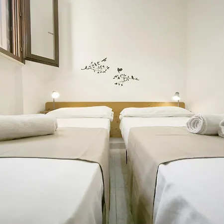 Vakantiehuis Le Casette Punta Pizzo Gallipoli