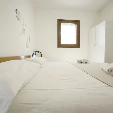 Le Casette Punta Pizzo * Галлиполи