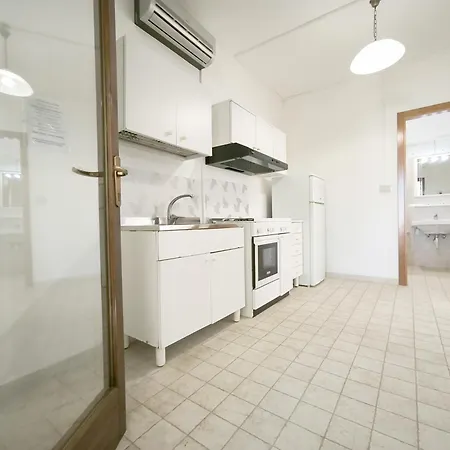 Vakantiehuis Le Casette Punta Pizzo Gallipoli