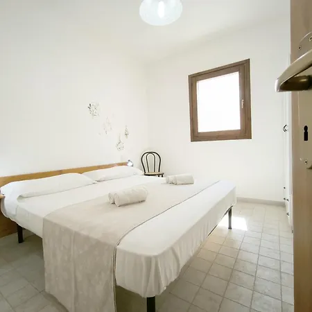 Vakantiehuis Le Casette Punta Pizzo