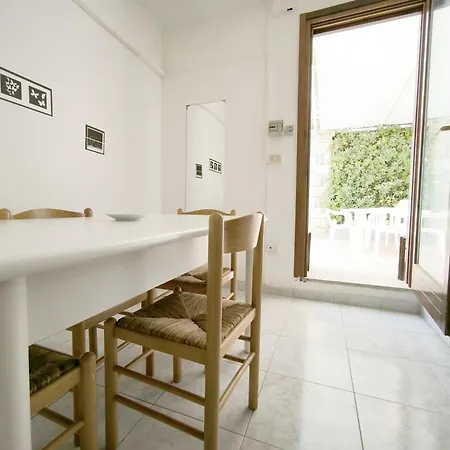 Le Casette Punta Pizzo