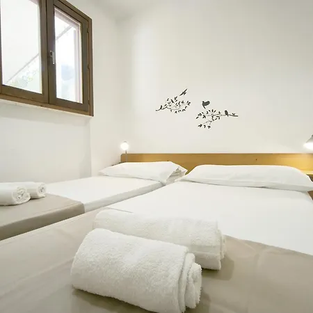Le Casette Punta Pizzo Vakantiehuis
