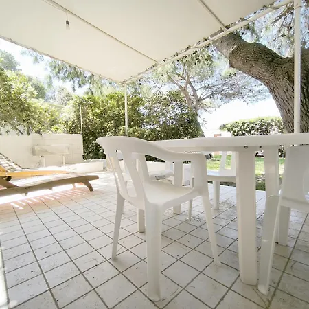 Vakantiehuis Le Casette Punta Pizzo *