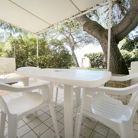 Le Casette Punta Pizzo