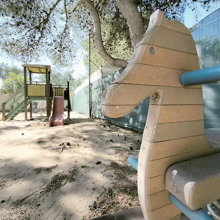 Vakantiehuis Le Casette Punta Pizzo
