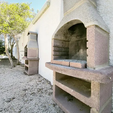 Le Casette Punta Pizzo *