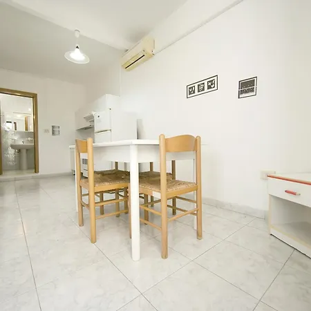 Le Casette Punta Pizzo *